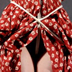 Second pic of Fully Clothed Bondage