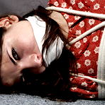 Fourth pic of Fully Clothed Bondage