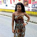 Second pic of Ebony Chicks  &raquo; Blacks &raquo; East Babes