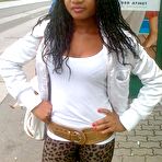 Third pic of Ebony Chicks  &raquo; Blacks &raquo; East Babes