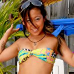 Second pic of Tinah » Exotic » East Babes