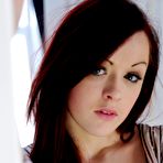 Third pic of Bunny Lust - Jaye Rose Striped Beauty
