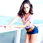 First pic of Sweet Babe Is Having An Exciting Vacation photos (Anastasia Morna) / MILF Fox