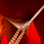 Second pic of Rita is can�t stop playing with her pussy! @ Ideal Teens Gallery