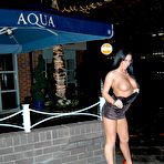 Second pic of Uk Pornstars Flashing