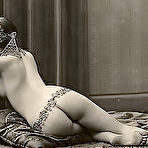 Third pic of Vintage Cuties - vintage historic hardcore antique sex retro erotica