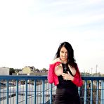 First pic of Public Sex With A Nympho