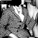 Fourth pic of Vintage Cuties - vintage historic hardcore antique sex retro erotica