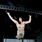 Second pic of BBW Janna Suspension