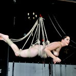 Third pic of BBW Janna Suspension