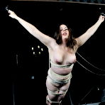 Fourth pic of BBW Janna Suspension