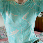 Third pic of Abby Winters - Linsey
