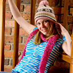 First pic of Abby Winters - Danielle B