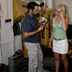 First pic of Mine Is Just As Good