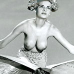 Fourth pic of Vintage Cuties - vintage historic hardcore antique sex retro erotica