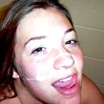 Second pic of Amateur Cumshots Collection - Home Porn Bay