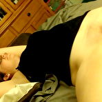 Fourth pic of Cum On Wives - Real submitted pics of amateur housewives getting cumshots!