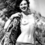 Fourth pic of Vintage Cuties - vintage historic hardcore antique sex retro erotica