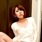 Third pic of Asian panties