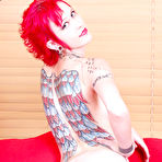 Third pic of BarelyEvil