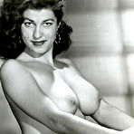 Third pic of Vintage Cuties - vintage historic hardcore antique sex retro erotica