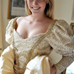 First pic of Rose Dressing Up for Girlfolio - Cherry Nudes