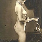 First pic of VINTAGE CUTIES