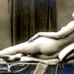 Fourth pic of VINTAGE CUTIES