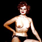 Fourth pic of VINTAGE CUTIES