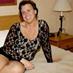 First pic of Fist that mature slut hard and long