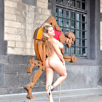 Third pic of Nude in Public - Public Nudity - Naked In Public - Outdoor - Exhibtionism - Flashing - NIP-Activity.com