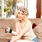 First pic of Proxy Paige: Cute blonde teen Proxy Paige... - BabesAndStars.com