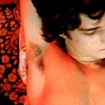 First pic of Emma De Caunes nude