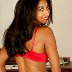 Second pic of Penelope at Ebony in Love, set 56028