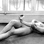 Second pic of Vintage Cuties - vintage historic hardcore antique sex retro erotica