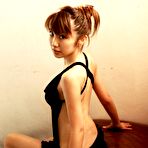 Second pic of Japanese girls