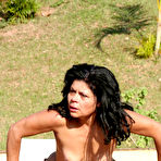 Third pic of Horny brazilian mature slut gettin' laid