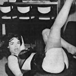 Third pic of Vintage Cuties - vintage historic hardcore antique sex retro erotica