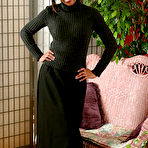 Fourth pic of Toni at Ebony in Love, set 107961