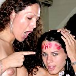 Fourth pic of Nicole Montero presents : LATINATRANNY.COM THE BEST LATIN SHEMALES!