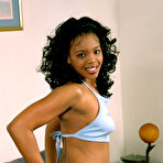 Second pic of Milie at Ebony in Love, set 32273