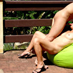 First pic of This granny loves the cock hard and long