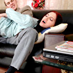 Second pic of AnalSaga :: Judith&Mike nasty anal couple