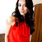 Fourth pic of Nude Teens Photos » Zsanett Tormay