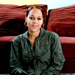 First pic of Camille at Ebony in Love, set 90527