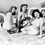 First pic of Vintage Cuties - vintage historic hardcore antique sex retro erotica