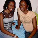 Second pic of BLACK GIRLFRIENDS! - 100% Amateur Black Gilfriends Vids and Pics