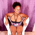 First pic of Melanie at Ebony in Love, set 302967
