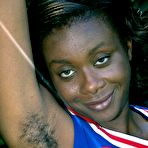 Fourth pic of Latrese at Ebony in Love, set 140905