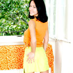 First pic of Afrodite Night: Afrodite Night takes her little... - BabesAndStars.com